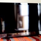 (商談中)SONY・BRAVIA32インチ液晶テレビ