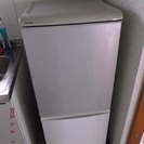 【終了】シャープ冷凍冷蔵庫