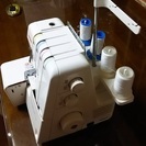 ジャノメ　ドリームロック　５５D