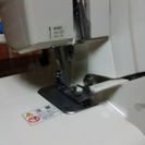 ジャノメ　ドリームロック　５５D