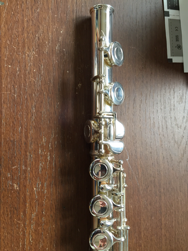 フルート 中古 YAMAHA