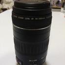 CANON ZOOM LENS EF 90-300mm 4.5-5.6