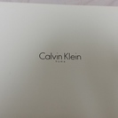 【新品】Calvin Klein home　バスタオル