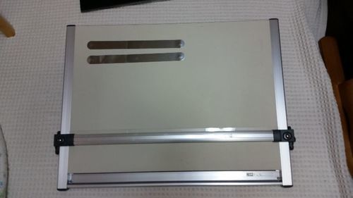 A2平行定規　DRAPAS BOARD DXM-601