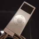 Apple iPod nano 2GB（中古）