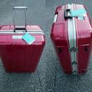 【新品未使用】　サンコー　超特大　軽量スーツケース　容量132L...