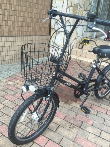 ノイズバイク 3人乗り対応自転車