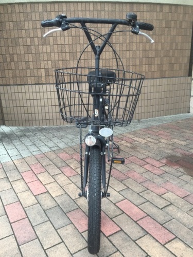 ノイズバイク 3人乗り対応自転車