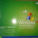 Windows XP Home Edition SP2 DSP正規版