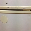 冷蔵庫 ＬＧ ２ドア FRESH MASTER LR-B13SB