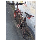 CENTURION BACKFIRE 600.27 650B