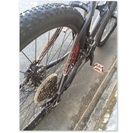 CENTURION BACKFIRE 600.27 650B