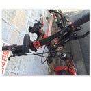 CENTURION BACKFIRE 600.27 650B