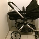 ベビーカー JJ COLE Broadway Stroller ...