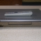 東芝 HDD&DVDレコーダー RD-XS41差し上げます。