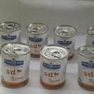 プリスクリプション・ダイエット療法食　SD缶( 犬 ) x 7缶