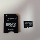 microSD 8GB