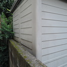 ヨド物置 小屋 ヨドコウ　幅150cm × 高さ195cm ×　奥行115cm 