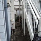 ヨド物置 小屋 ヨドコウ　幅150cm × 高さ195cm ×　奥行115cm 