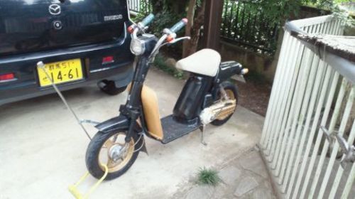 プレミヤです。