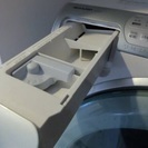 美品！SHARP ドラム式洗濯機
