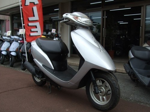 ご成約ありがとうございます。 NO.421 ディオAF62 (Dio) 4サイクルエンジン ☆彡