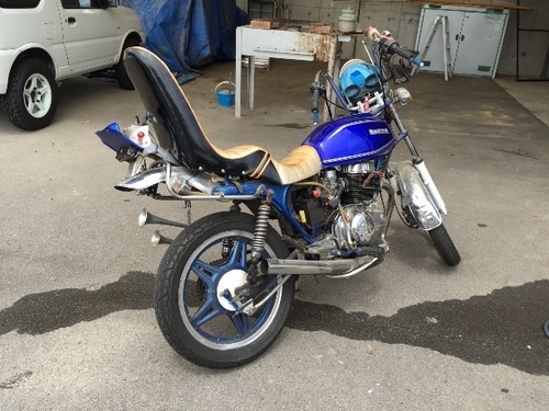 Cb250t ホーク2 ユータロ 名古屋のホンダの中古あげます 譲ります ジモティーで不用品の処分