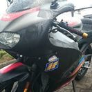 アプリリアRS50