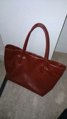 [ナノユニバース] トートバッグ ほぼ未使用