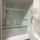 値下げしました！ 美品　冷凍冷蔵庫　SANYO（サンヨー）　255Ｌ　SR-261R（S)　中古