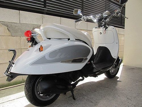 美しすぎるイタリアンスクーターmojito125cc 東京都大田区 下取ok Gloucester 大田のその他の中古あげます 譲ります ジモティーで不用品の処分