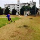 サッカースクールの生徒募集（小学１年～４年） - 神栖市