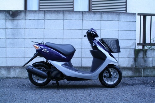 ＊売約済＊◆HONDA Smart Dio DXアイドリングストップ付き ホンダ スマートディオデラックス水冷４スト通勤通学買い物足に低燃費!!◆