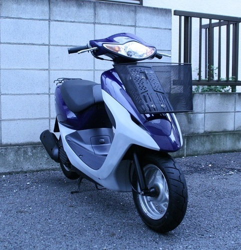 専用 売約済＊◇HONDA Smart Dio DXアイドリングストップ付き ホンダ