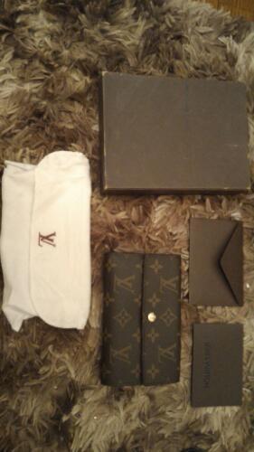 ◇LOUIS◆VUITTON◇お財布