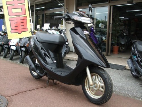 ご成約ありがとうございます。 NO.445 スーパーディオ (DIO) 2サイクルエンジン ☆彡