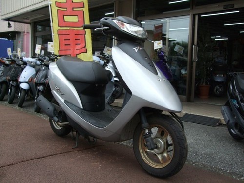 ご成約ありがとうございます。 NO.444 ディオAF62 (Dio) 4サイクルエンジン ☆彡