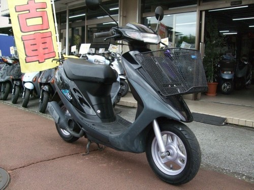 ご成約ありがとうございます。 NO.443 スーパーディオ (DIO) 2サイクルエンジン ☆彡