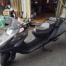 ホンダ　フュージョン