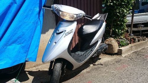 リモコンジョグ