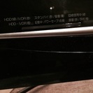 42型！日立ブラズマTV！HDD内蔵！