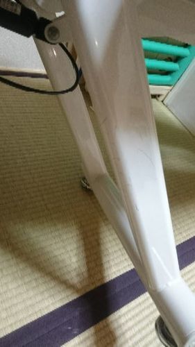 高田ベッド製！エステベッド 使用約2年 美品 | infamous.gg