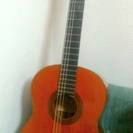 YAMAHA C-300 単板トップ クラシックギター