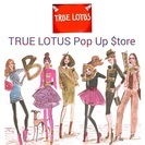 【物で人の心を豊にしてHappy & Lucky を引き寄せてレベルUP】Happy & Lucky NAVIGATOR  トータルヒーリングスタイリスト mayumi プロデゥース★TRUE LOTUS★NewYork & Paris & Japan展Pop Up $tore in「uma – kagurazaka 」9/4.5.6の画像