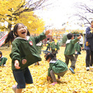 東京都認可の私立幼稚園での、自閉症の４歳の男の子の介助、また時に...