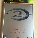 （初代Xbox）Halo 2　リミテッドエディション（少し値下げ）