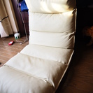 低反発１４段ギア座椅子（京成臼井）