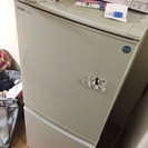 *美品* SHARP 冷蔵庫 138ℓ