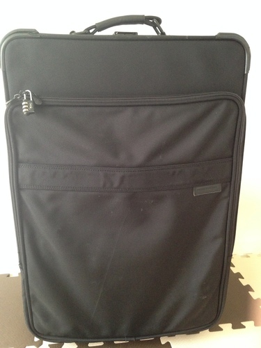 定価８万円　Briggs \u0026 Riley スーツケース