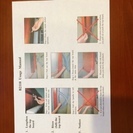 新品　美品　テーブル　ヘリコ　Ⅱ　伸縮式　昇降式　